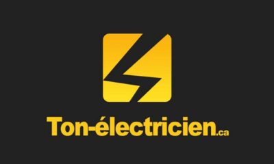 electricien reparation installation