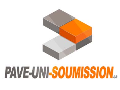pave uni pavage paysagiste