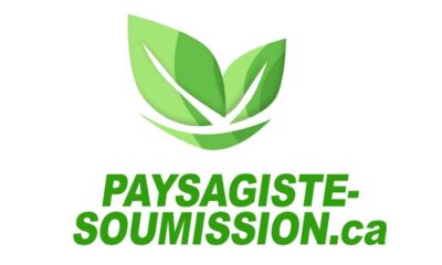 paysagiste montreal longueuil brossard